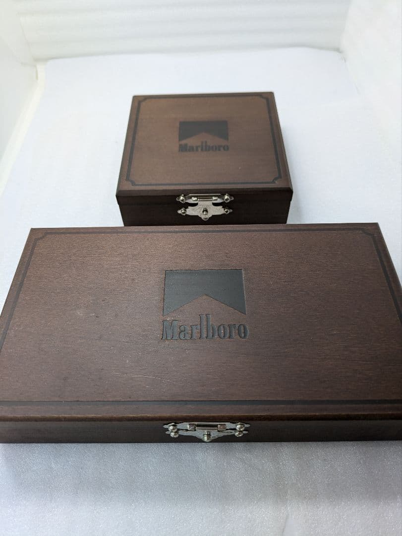 【ドリーム 2セット】Marlboro ミディアム ザ・ジッポー・コレクション！