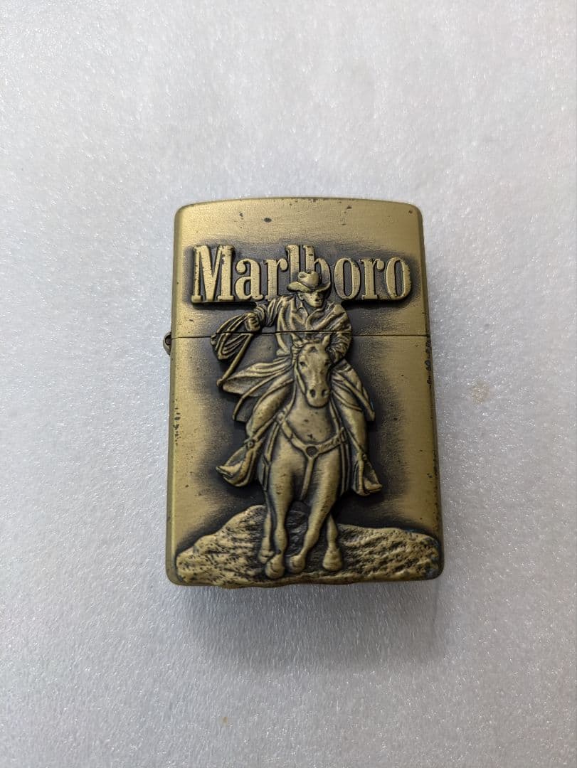 【ドリーム 2セット】Marlboro ミディアム ザ・ジッポー・コレクション！