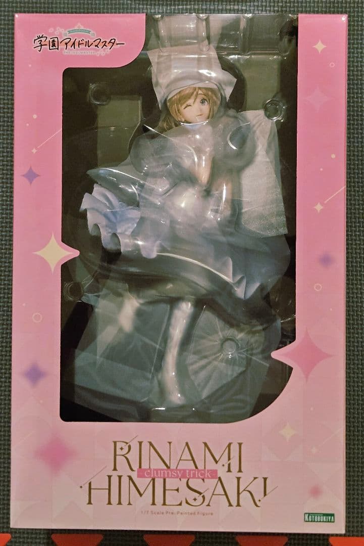 【さい】姫崎莉波 フィギュア