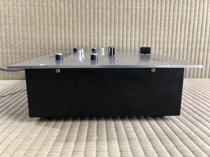 Melos DMC メロス　PMX-2a DJミキサー