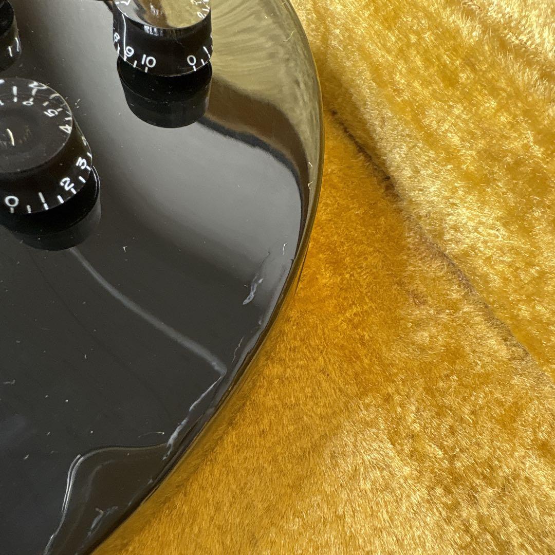 90's フェルナンデス　バーニー レスポールタイプ