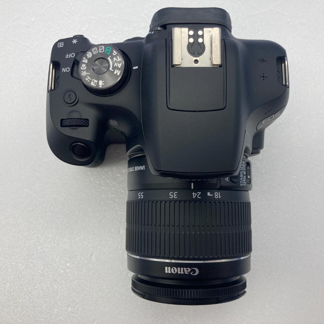 デジタルカメラ Canon EOS Kiss X90