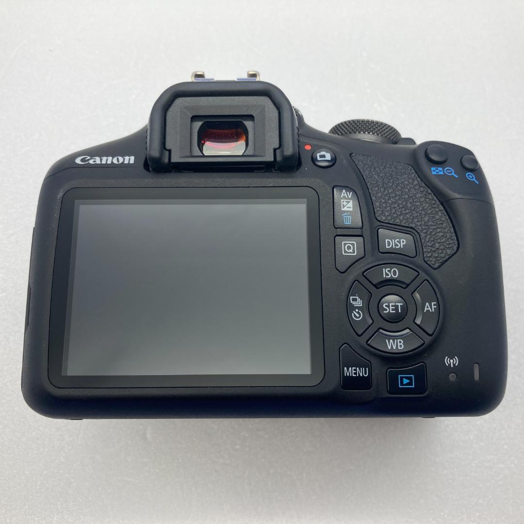 デジタルカメラ Canon EOS Kiss X90