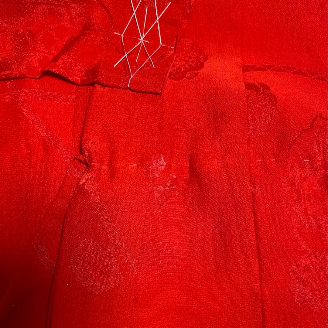 七五三3歳　お着物一式まとめセット　作り帯