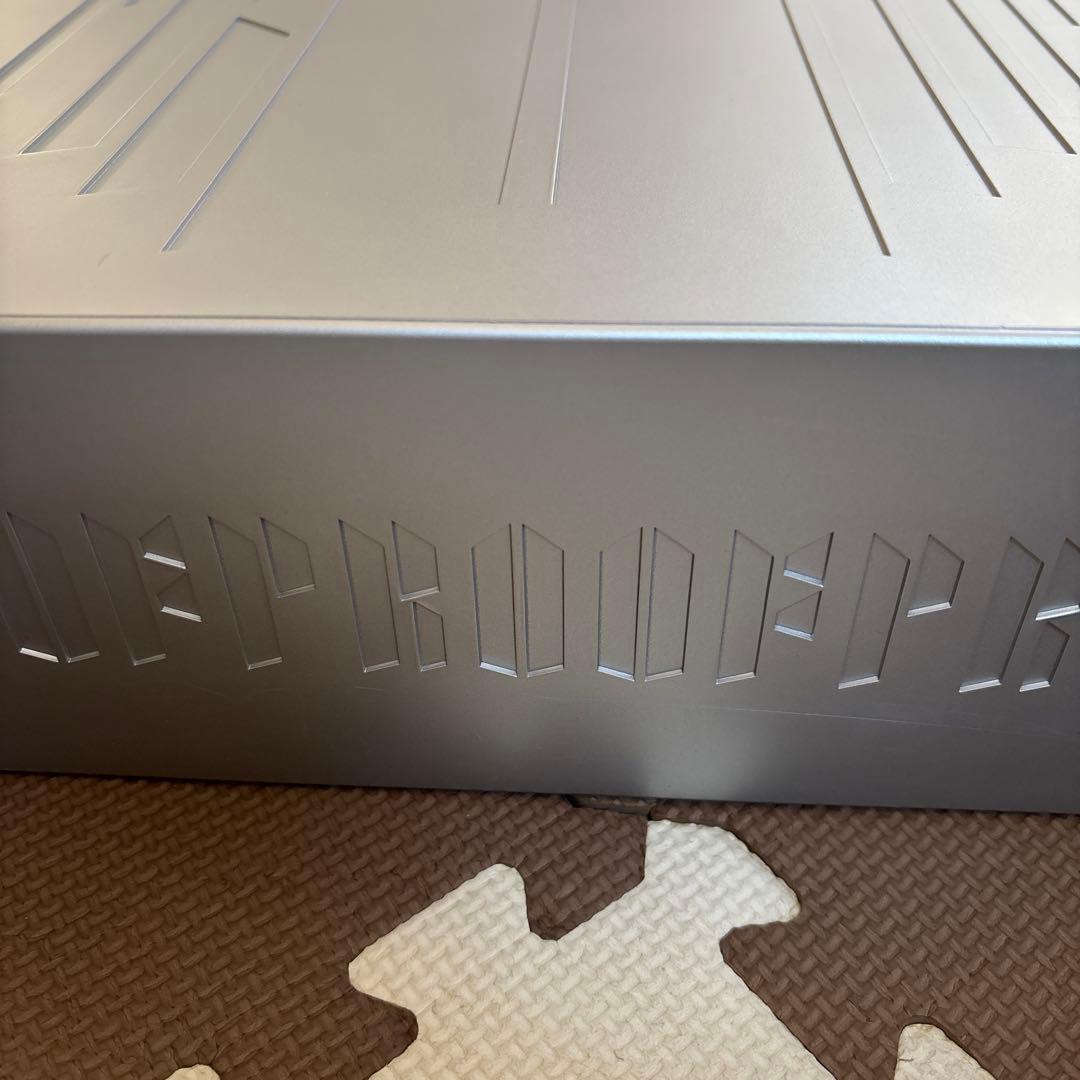 BTS PROOF Collector's Edition Weverse特典付