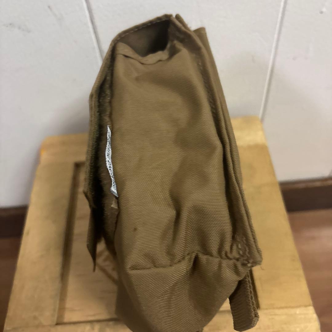 米軍放出品　SPIRITUS SYSTEMS JSTAポーチ　送料無料