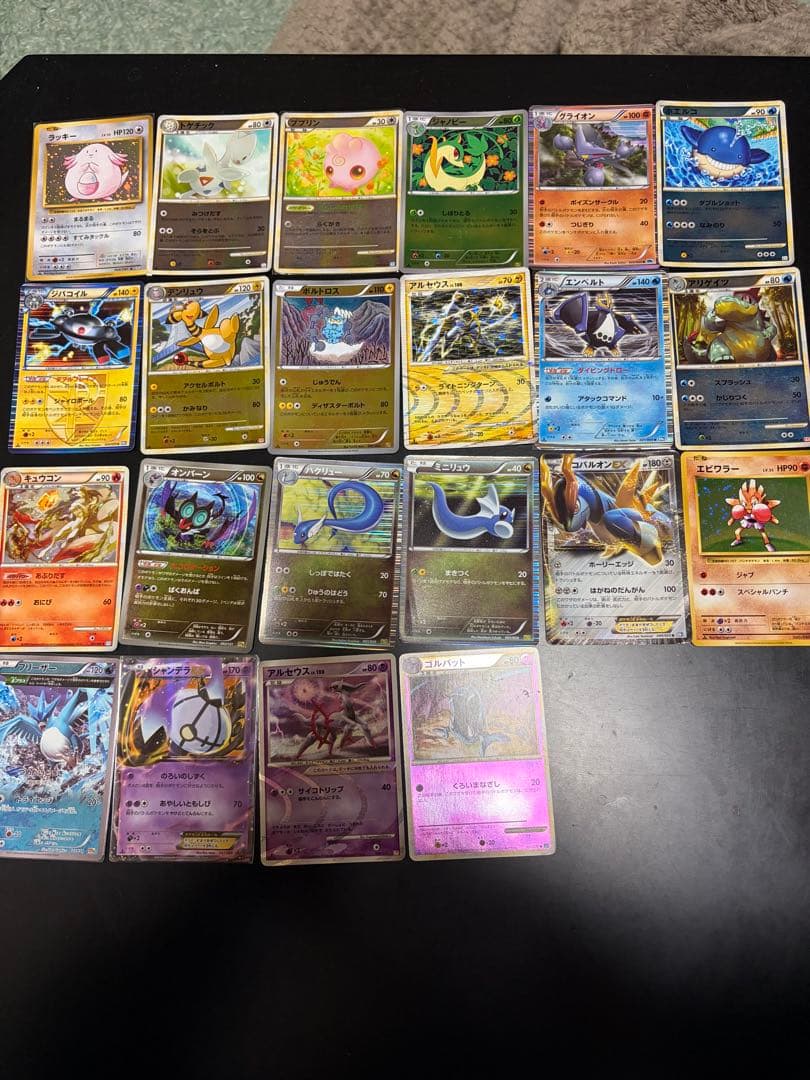 ポケモンカード まとめ売り 古いカード多め 3万即決