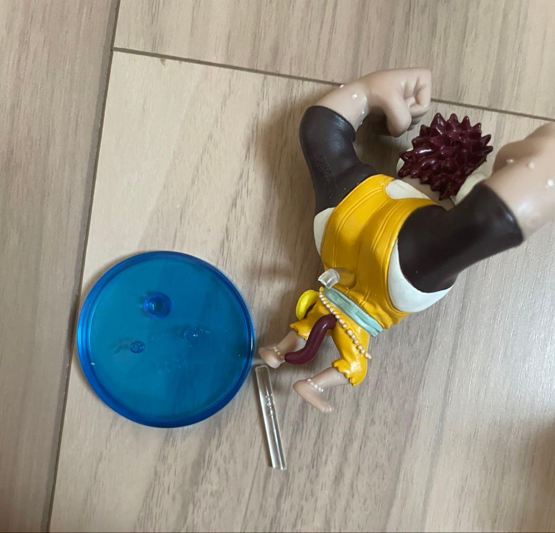 ワンピース　コレクタブル　ジャンク200体以上