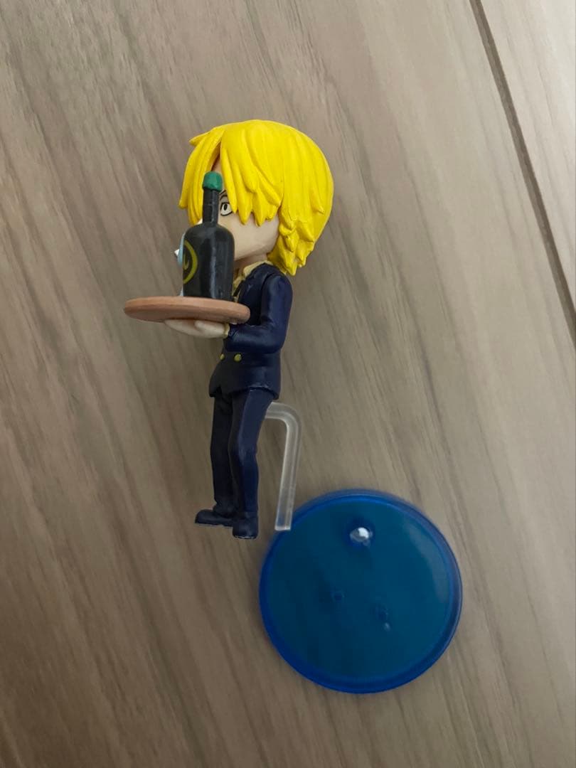 ワンピース　コレクタブル　ジャンク200体以上