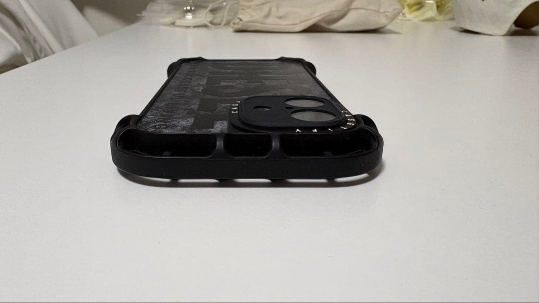 限定品DIESEL×CASETiFY iPhone16 Ultra Bounce