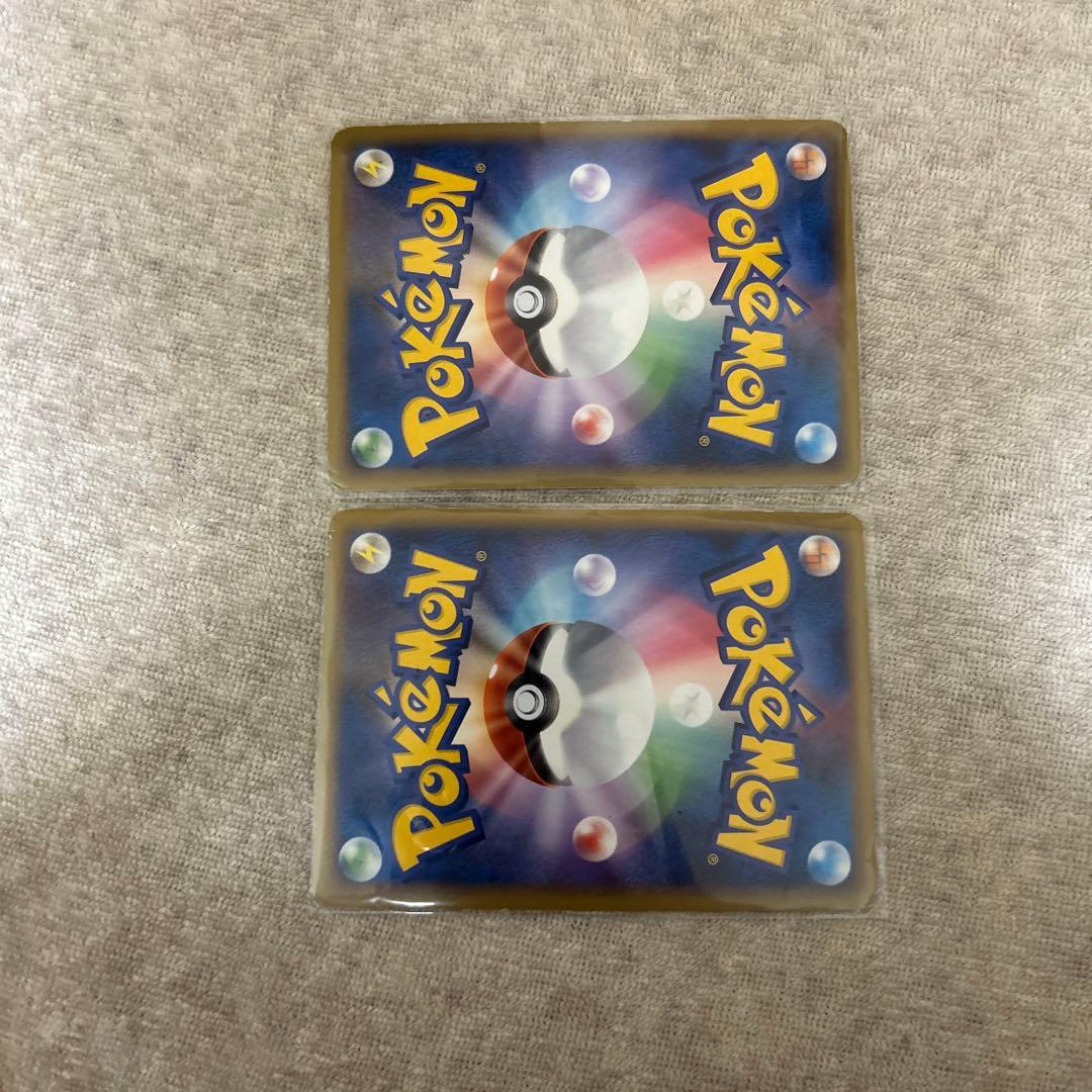 ポケモンカード　ルギア　レジェンド