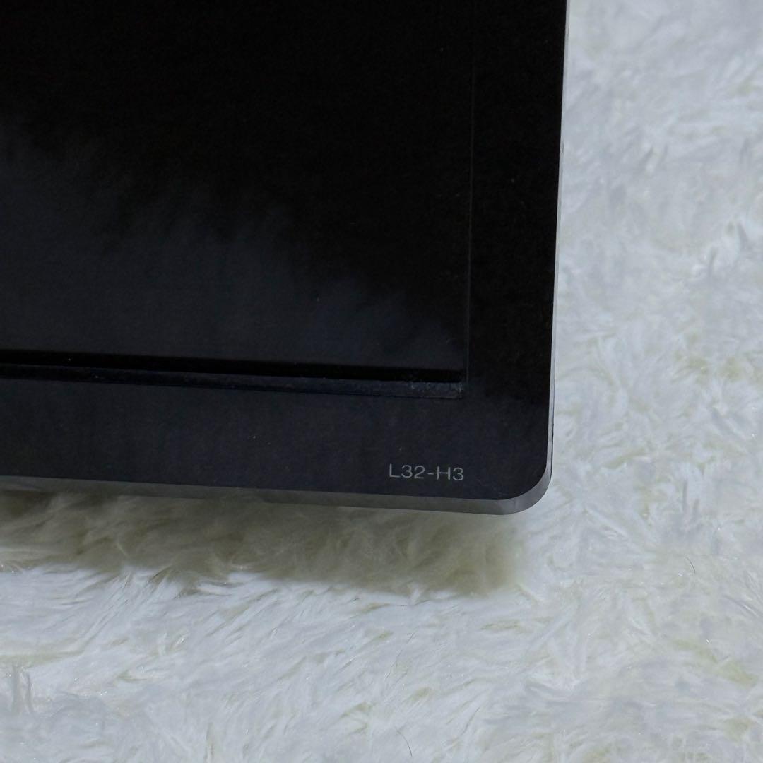 HITACHI 日立 L32-H3 32インチ 液晶テレビ