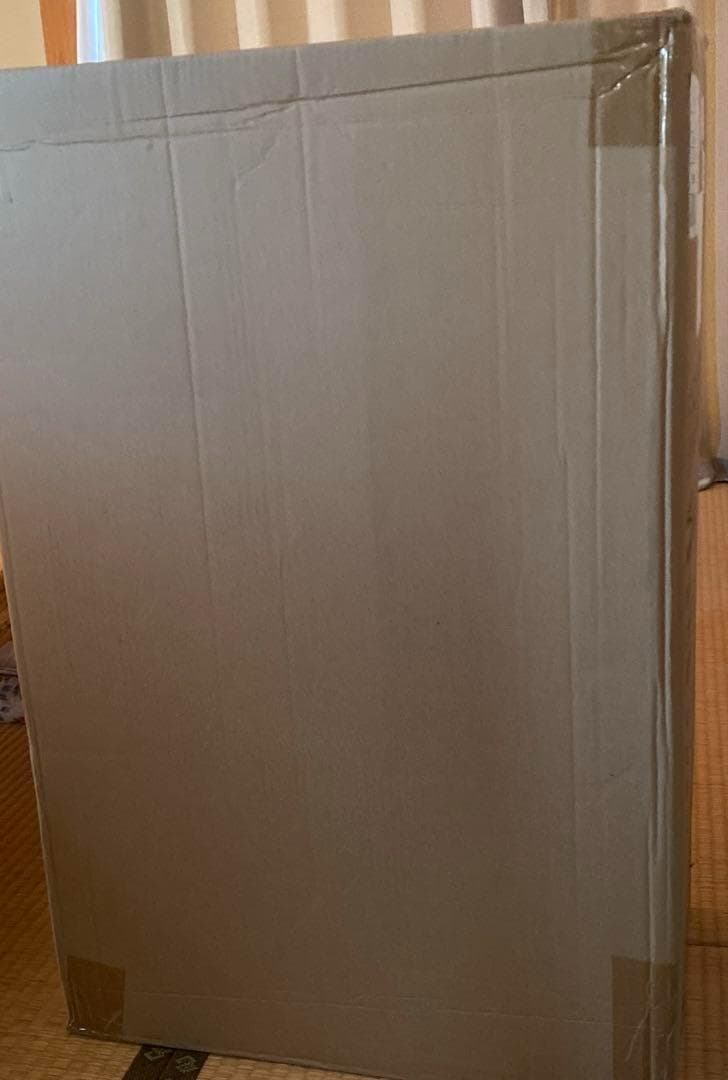 新品未使用未開封品です‼️スーツケース L XL 28インチ 7泊以上 黒 軽