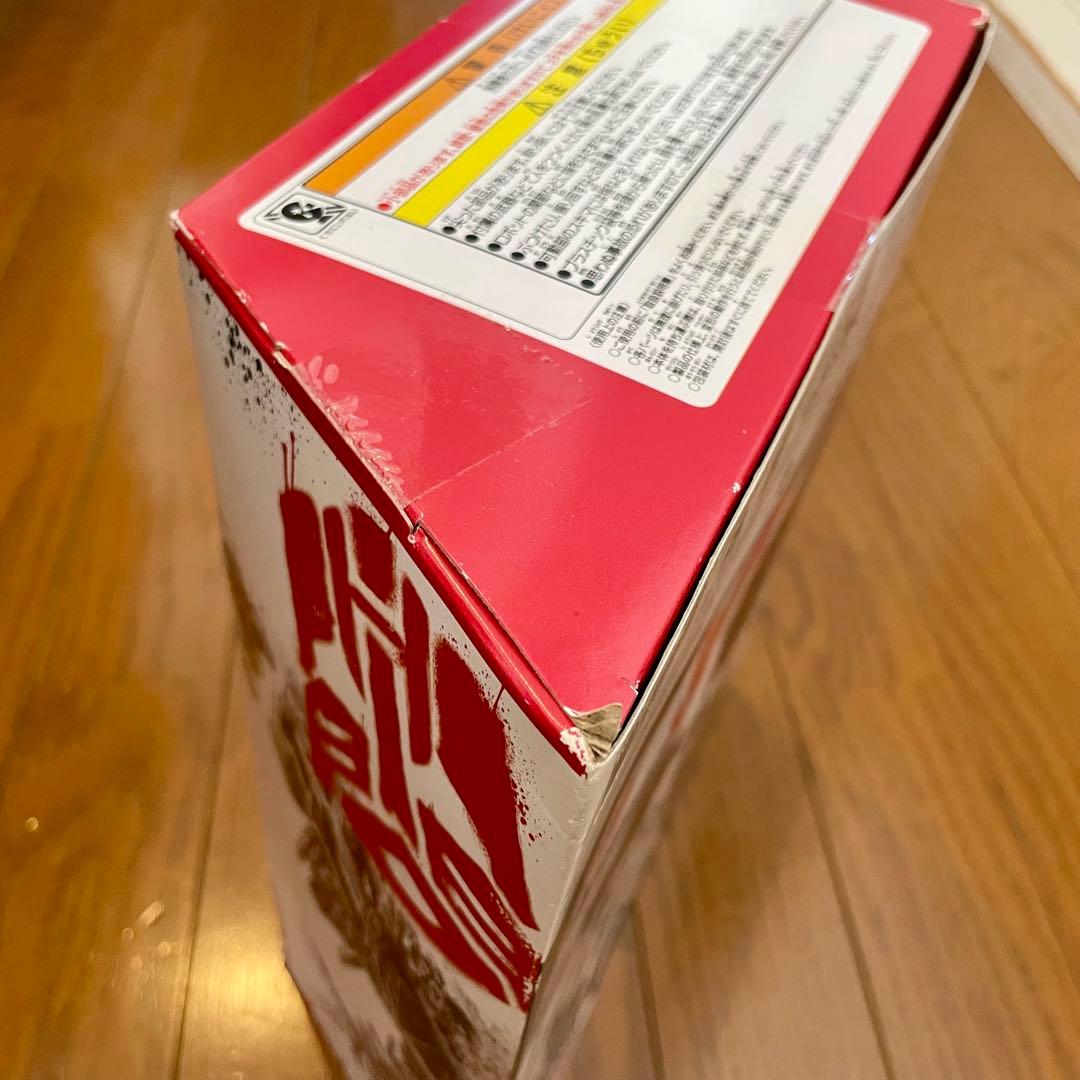 【未開封品】NETFLIX トランスフォーマー WFC-08 ウルトラマグナス