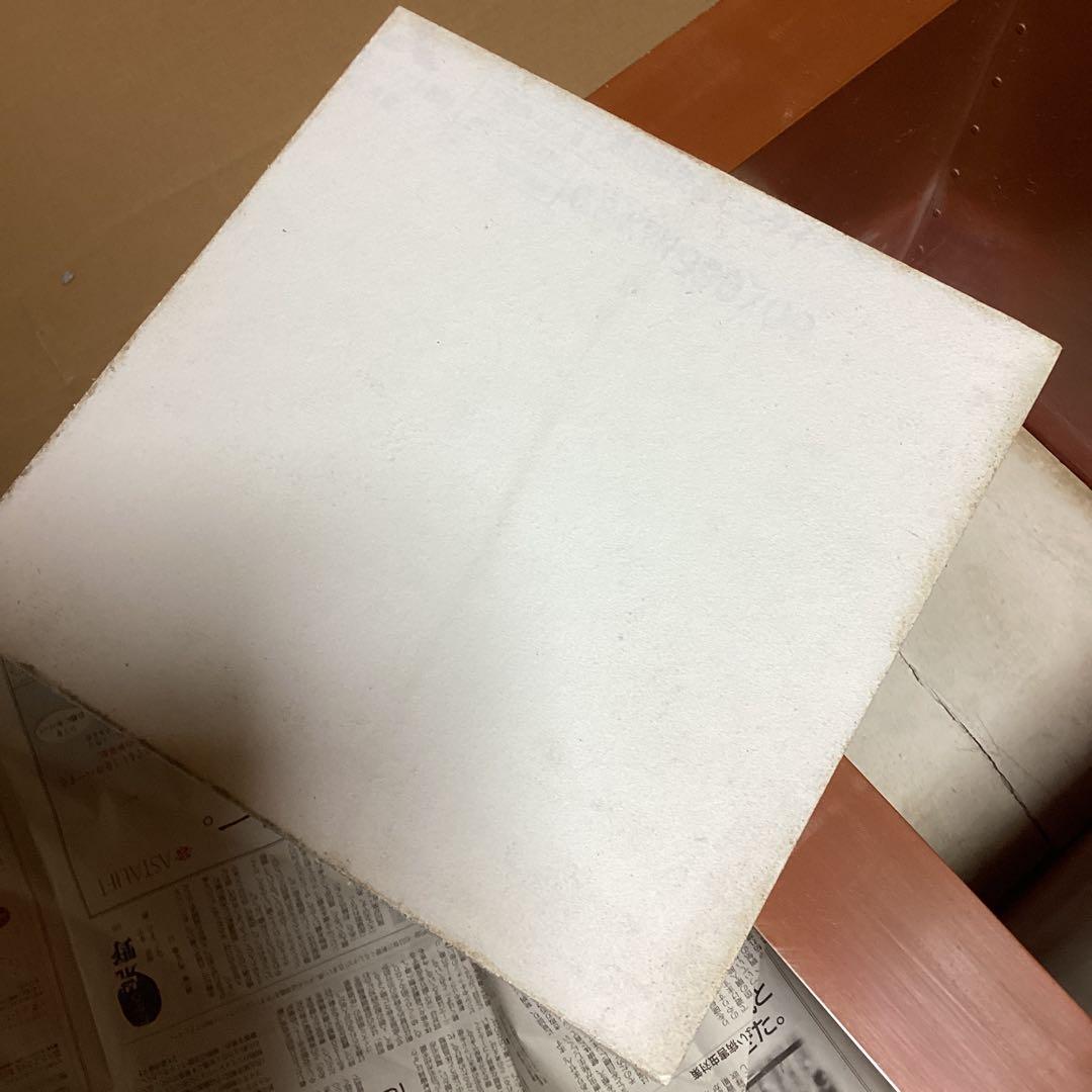 R-4 炉壇　炉落とし　茶道具