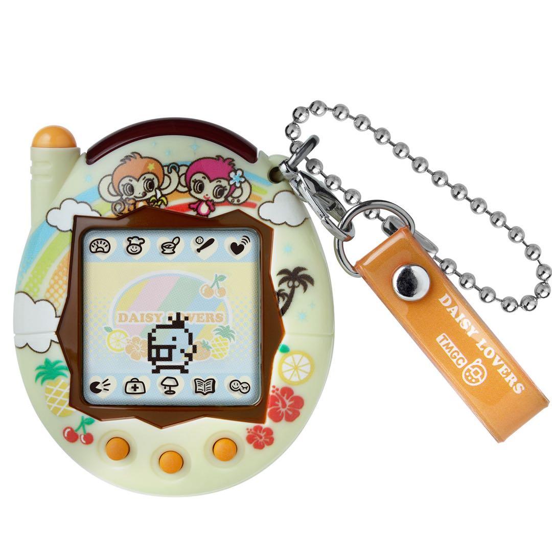 たまごっちコネクション デイジーラヴァーズ たまごっち ナルミヤ