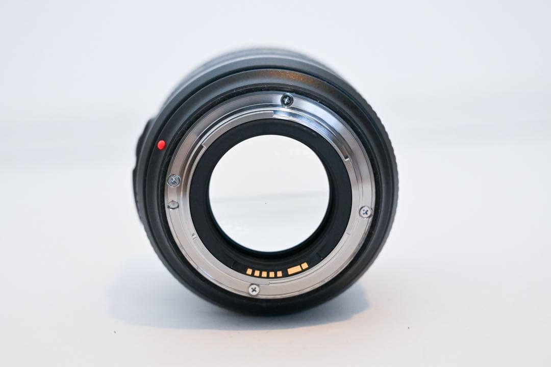 【美品】Canon キャノン EF85mm F1.4L IS USM