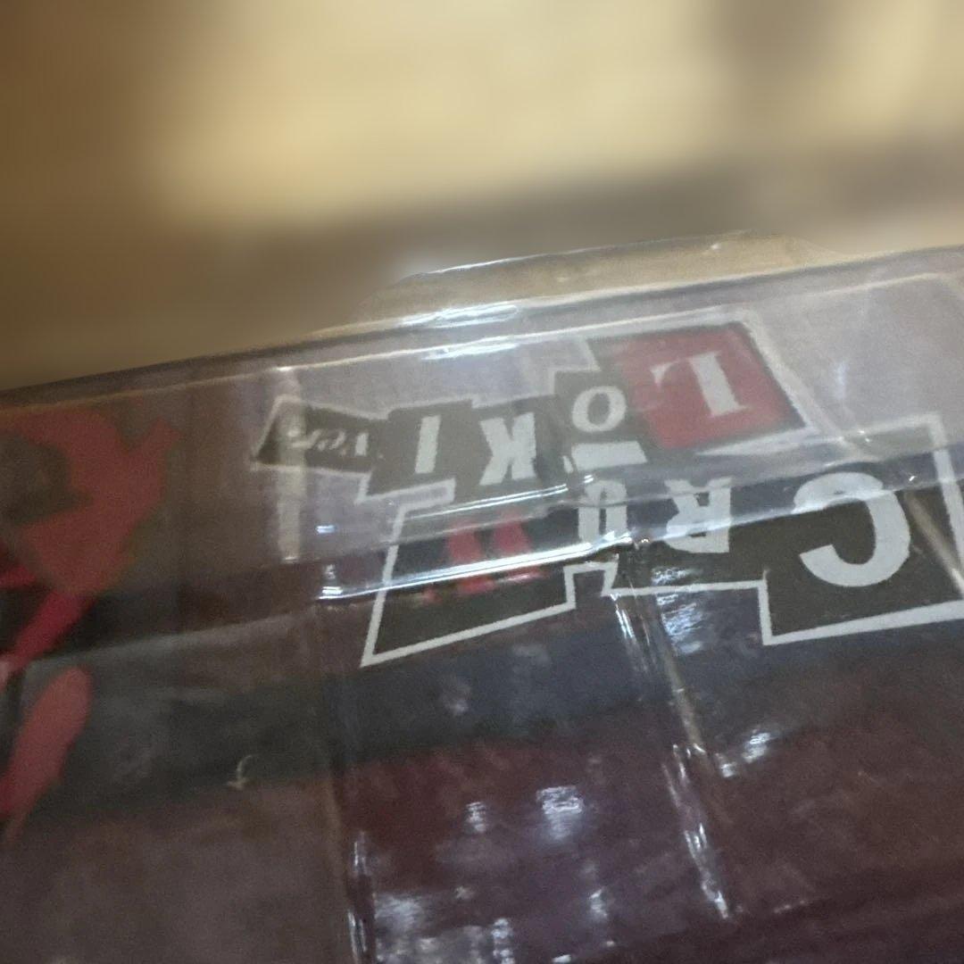 Lucrea ペルソナ５ザ・ロイヤル クロウ ロキver　明智吾郎