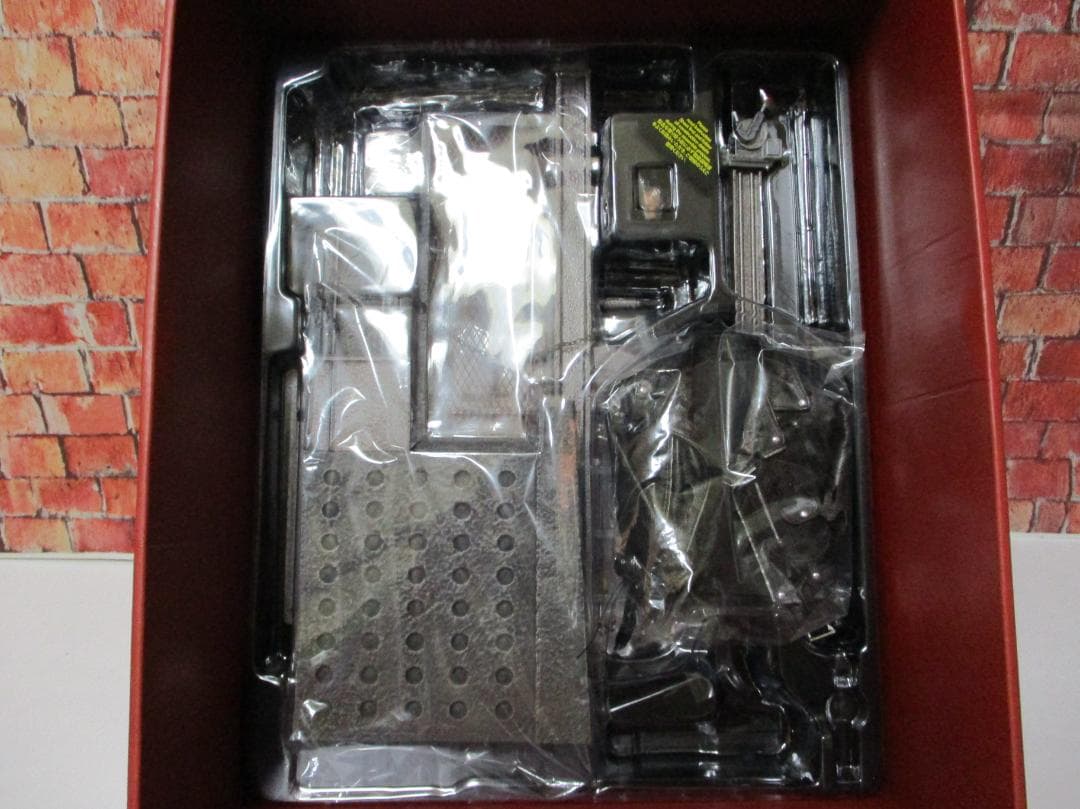 ホットトイズ ターミネーター2 T-800（バトルダメージ 2.0）