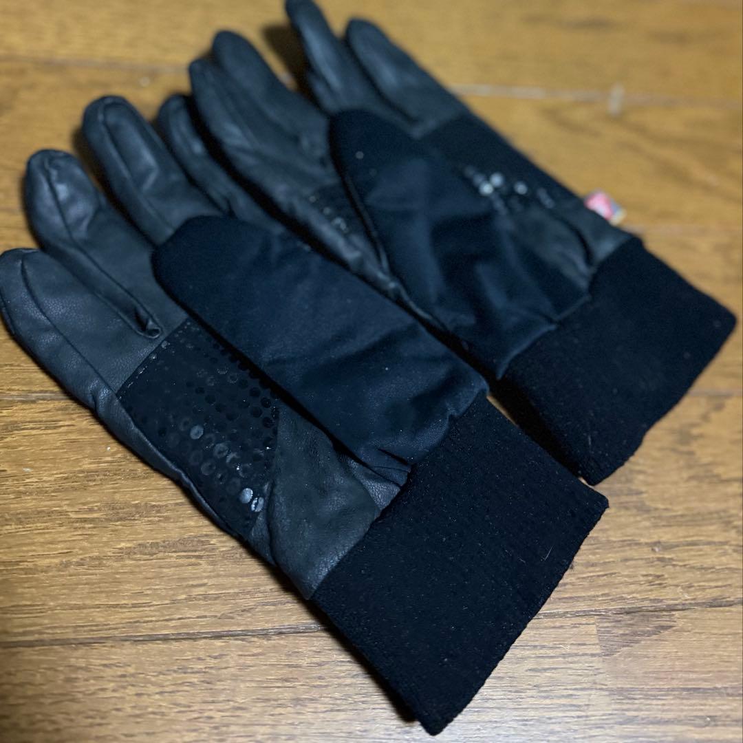 HYSTERIC GLAMOUR グローブ 手袋 PRIMALOFT