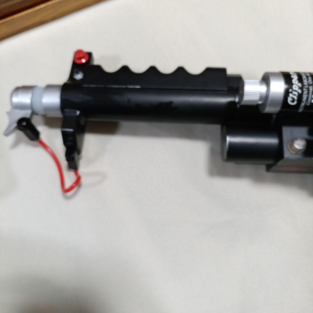 マテル社 GHOSTBUSTERS NEUTRINO WAND