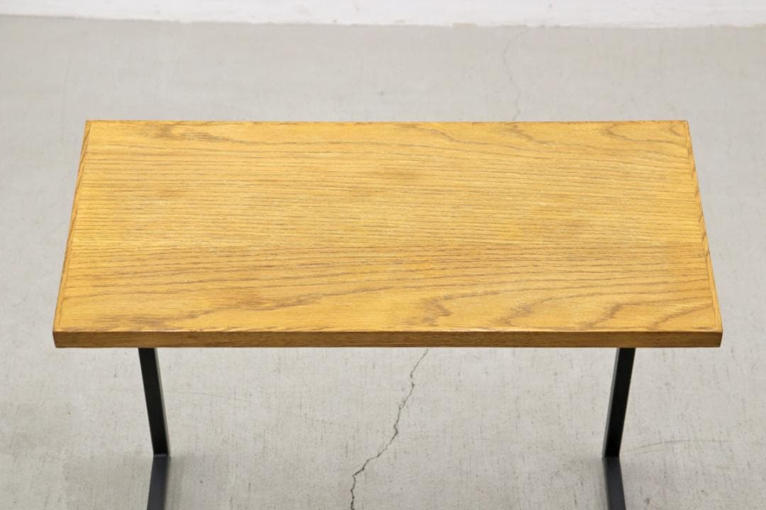 KANADEMONO カナデモノ Wood × Steel コンビネーション