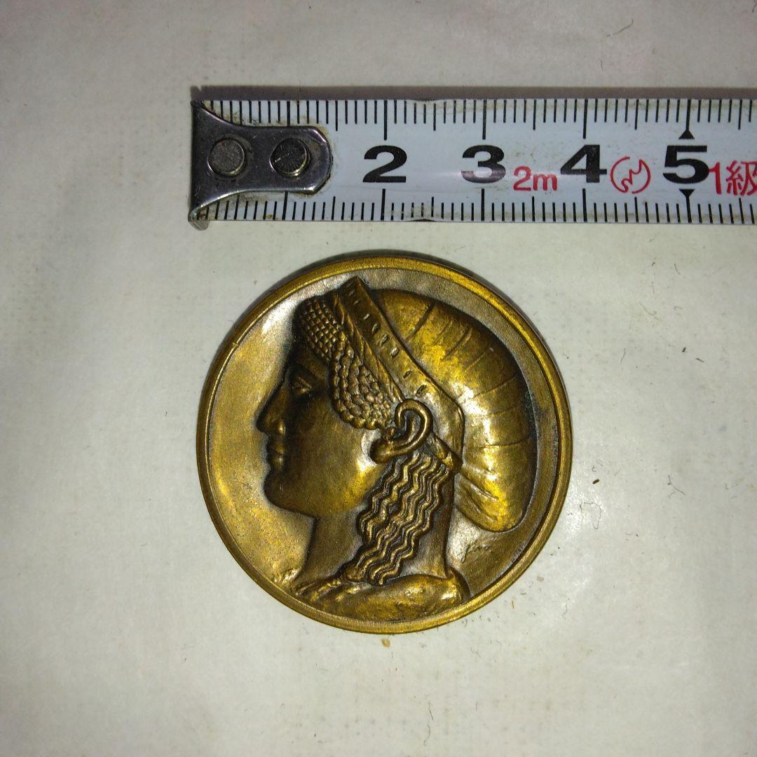 メダル　レトロ昭和　10個