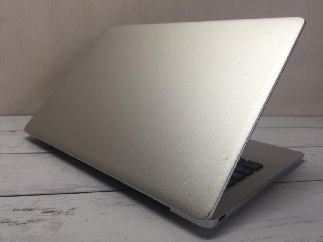 マウス MB11ESV 13.3インチフルHD 軽量・コンパクトノートパソコン