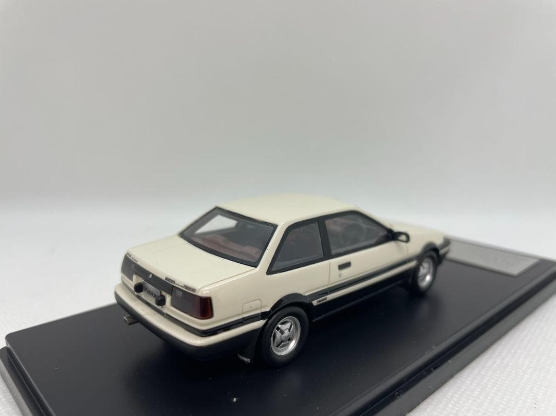 402-600 Hi-Story 1/43 トヨタ SPRINTER