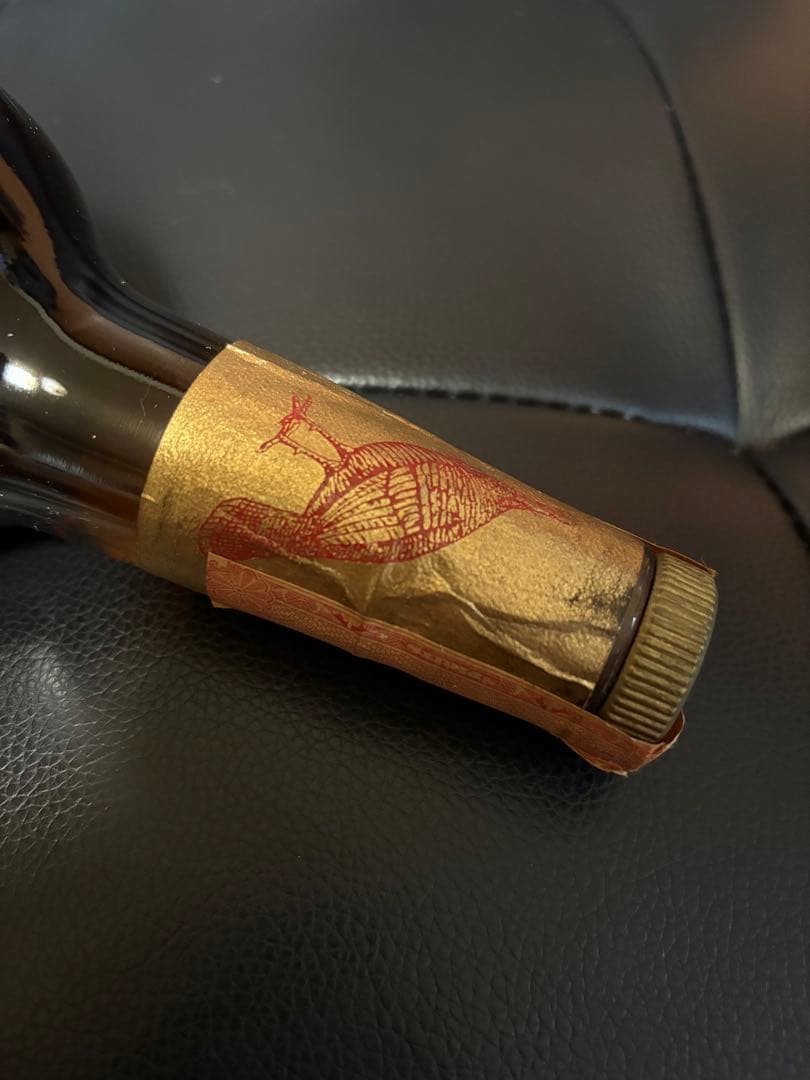 カ*ロ様 【未開栓】WILDTURKEY ワイルドターキー　8年　旧ラベル