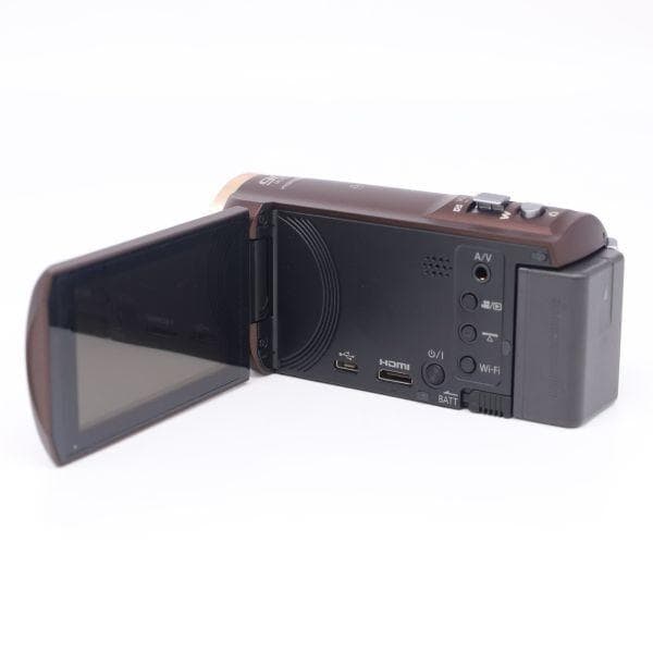 ■極上品■ PANASONIC HC-V550M-T