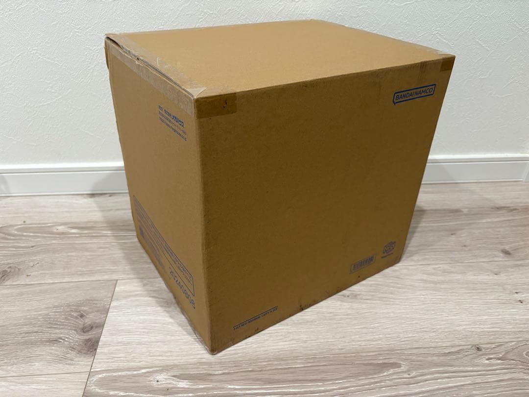 ワンピース　POP MAXIMUM ルフィ＆エース ～兄弟の絆~