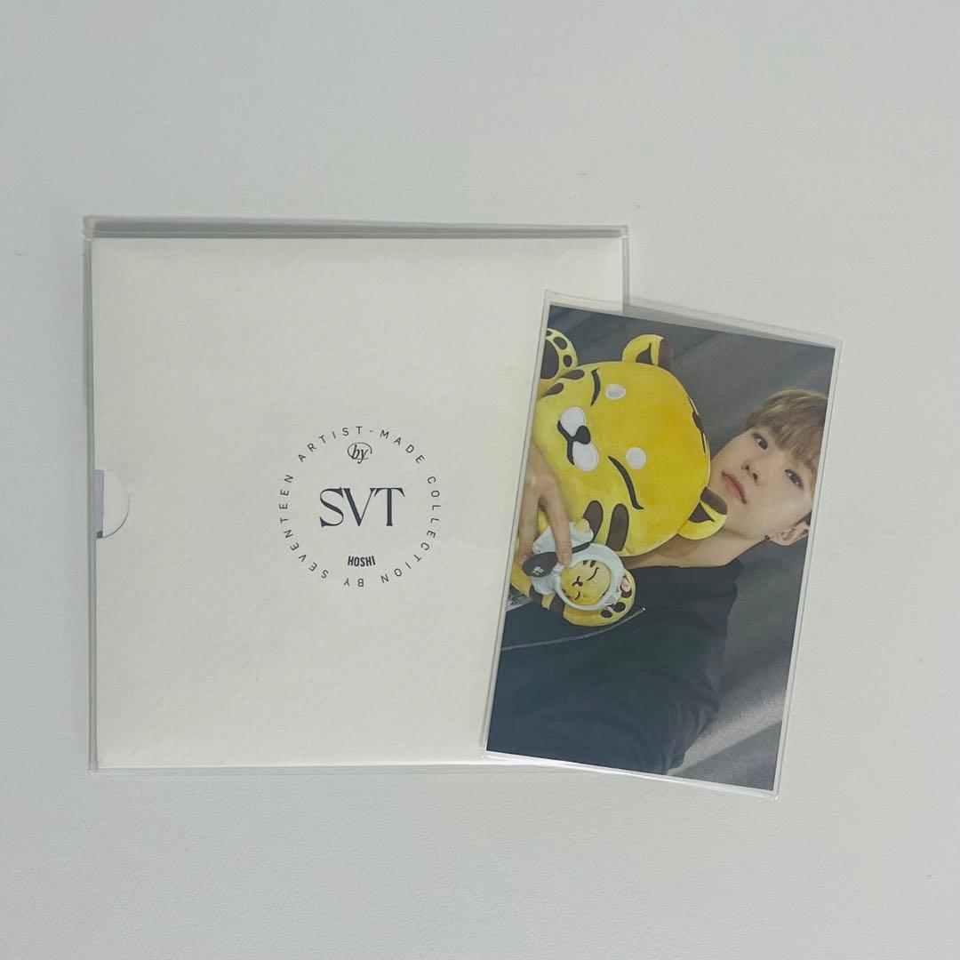 タムタム　ホシ　アーティストメイド