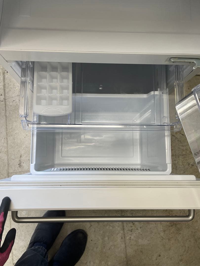 チェ✨東京・神奈川送料無料✨無印良品 冷蔵庫 MJ-R16B-1