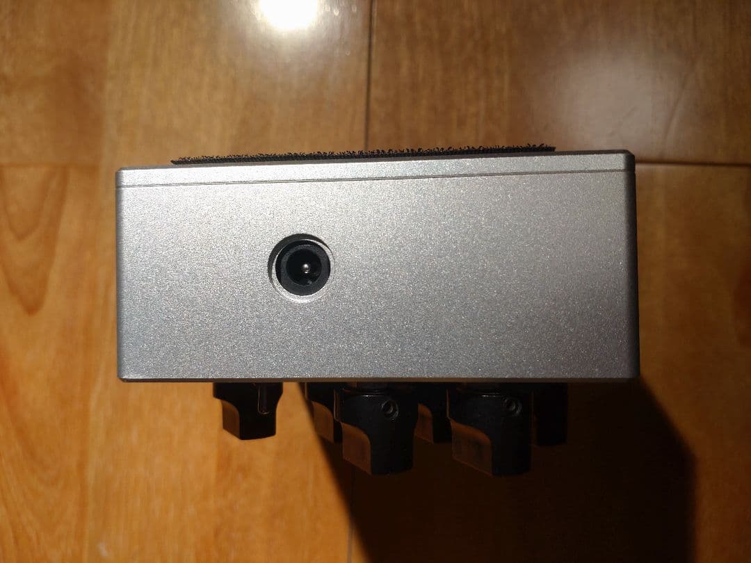 KarDiaN titania V2 ハイゲインディストーション エフェクター