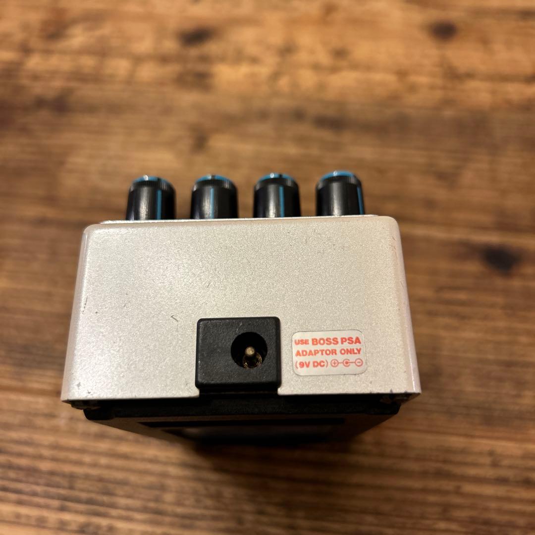 BOSS Digital Delay DD-3 日本製