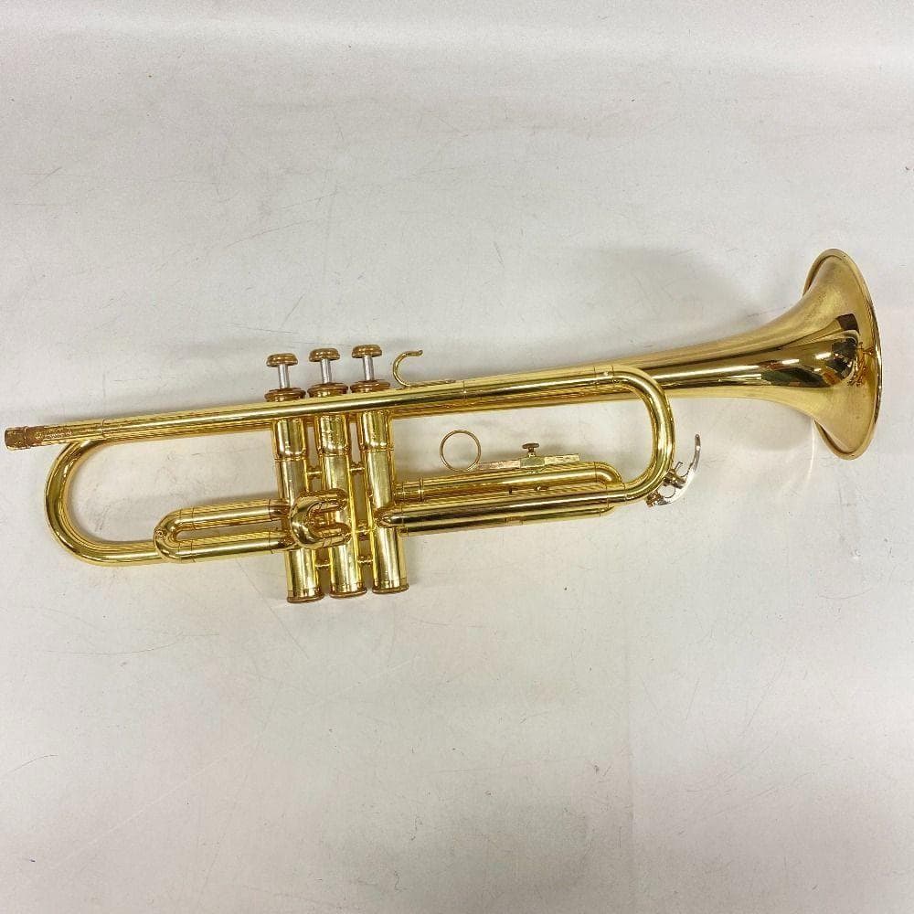 YAMAHA ヤマハ TR-233 トランペット