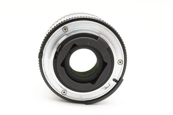 フィルムカメラ Nikon Ai-s NIKKOR 55mm F2.8 #116-2