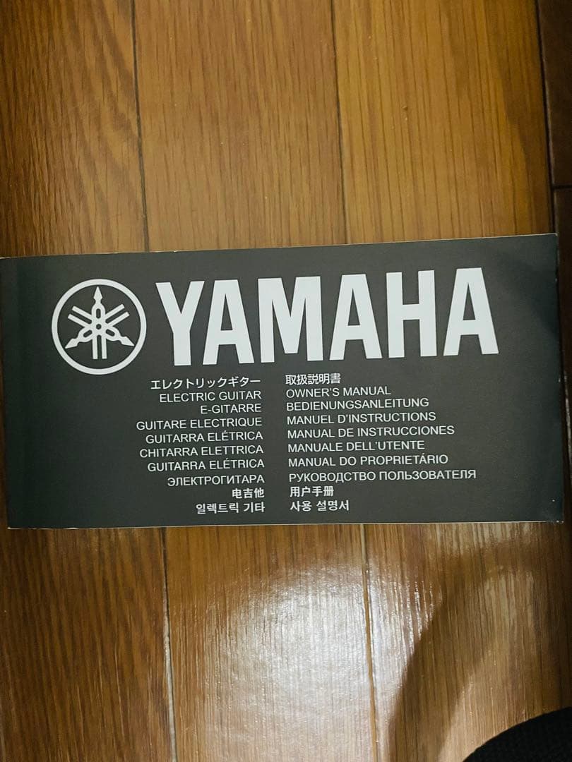 YAMAHA PAC612VIIX MSB エレキギター PACIFICA美品