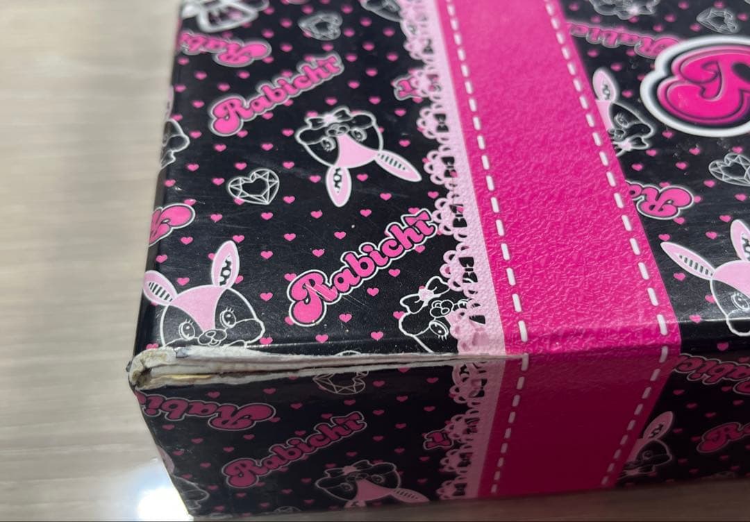 プリティーリズム トランク プリズムストーン べあち ウェディング、ティアラ付き