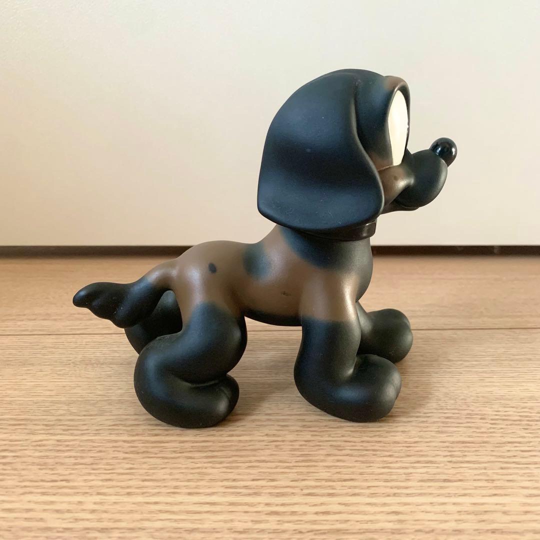 NEIGHBORHOOD ネイバーフッドMEDICOMTOY 犬 フィギュア