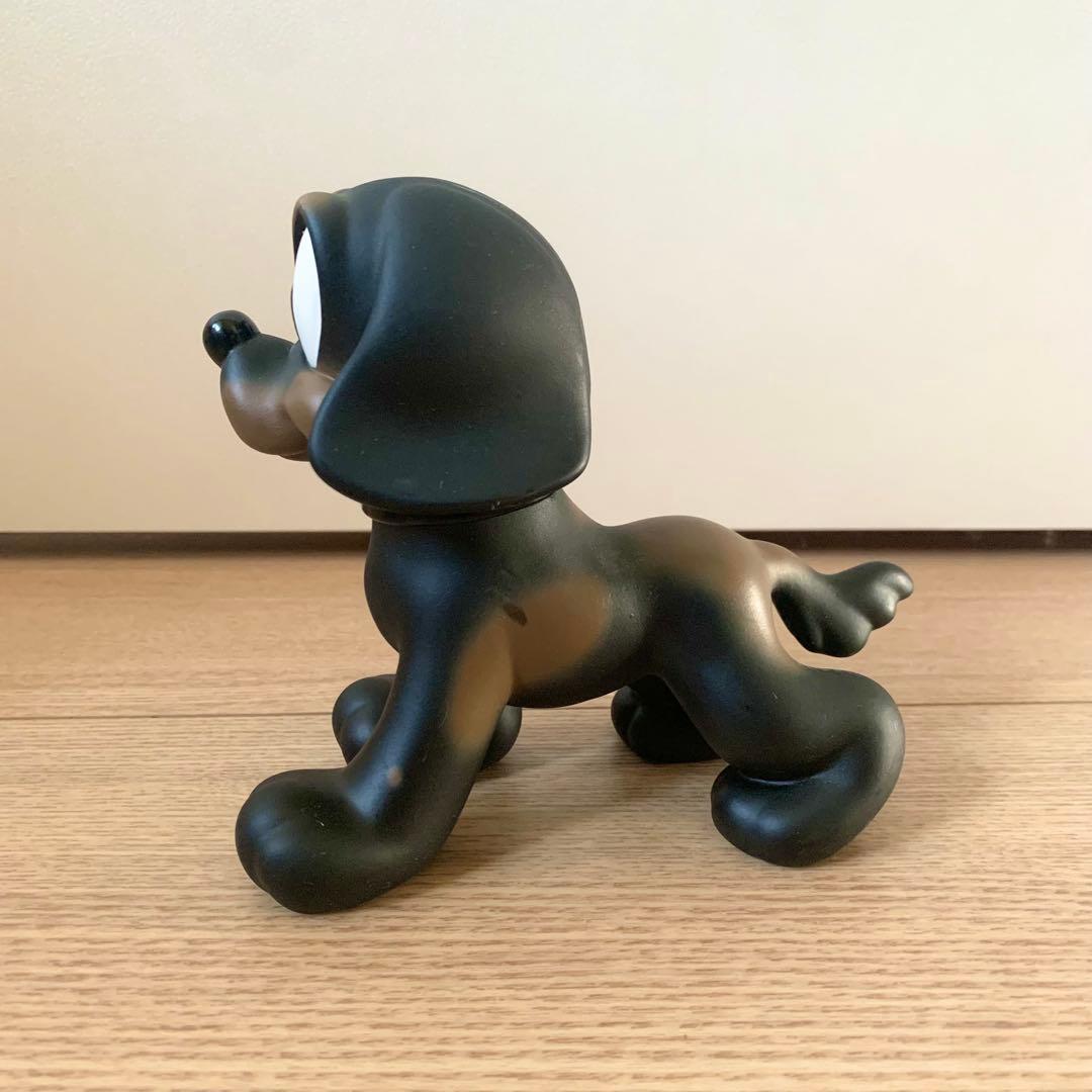 NEIGHBORHOOD ネイバーフッドMEDICOMTOY 犬 フィギュア