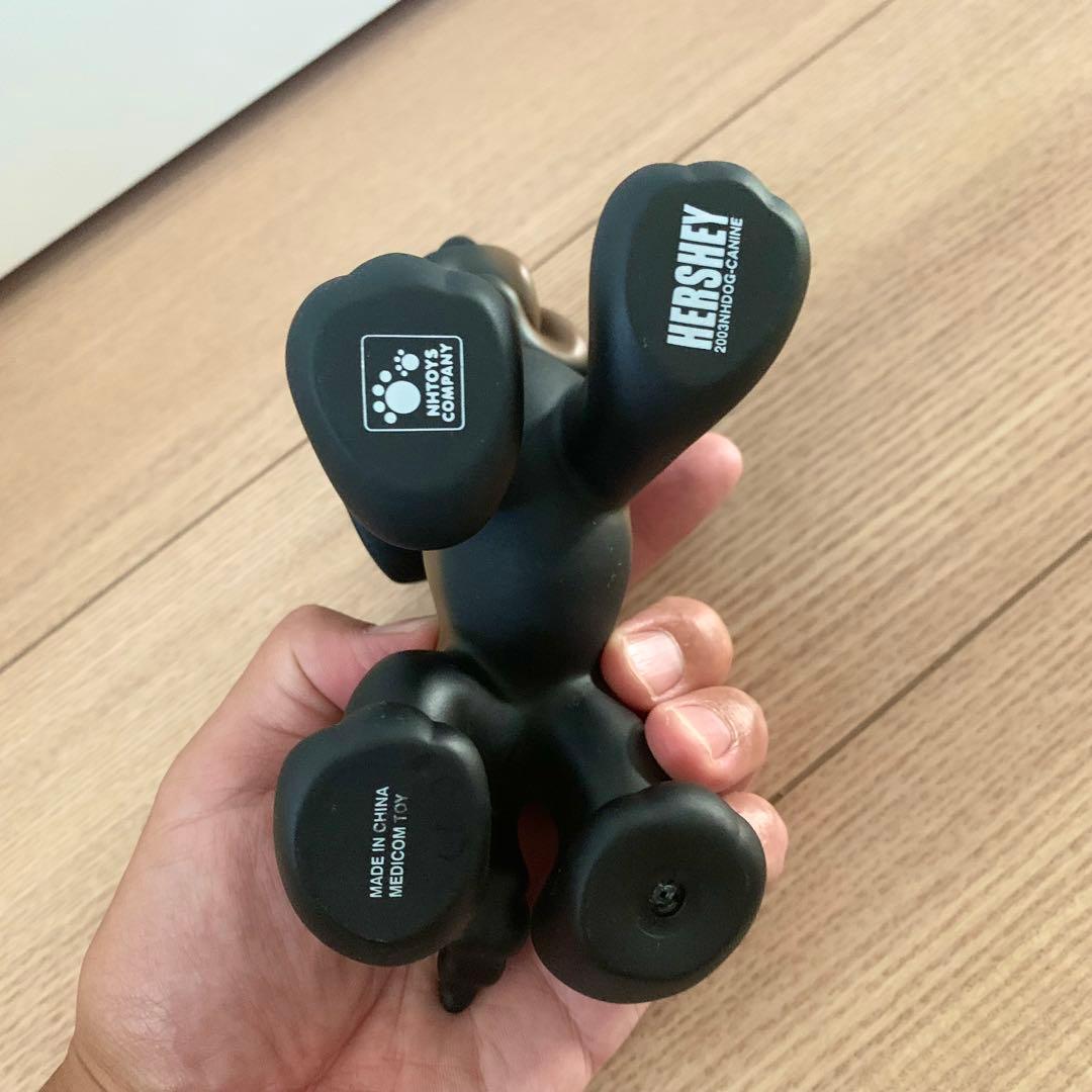 NEIGHBORHOOD ネイバーフッドMEDICOMTOY 犬 フィギュア