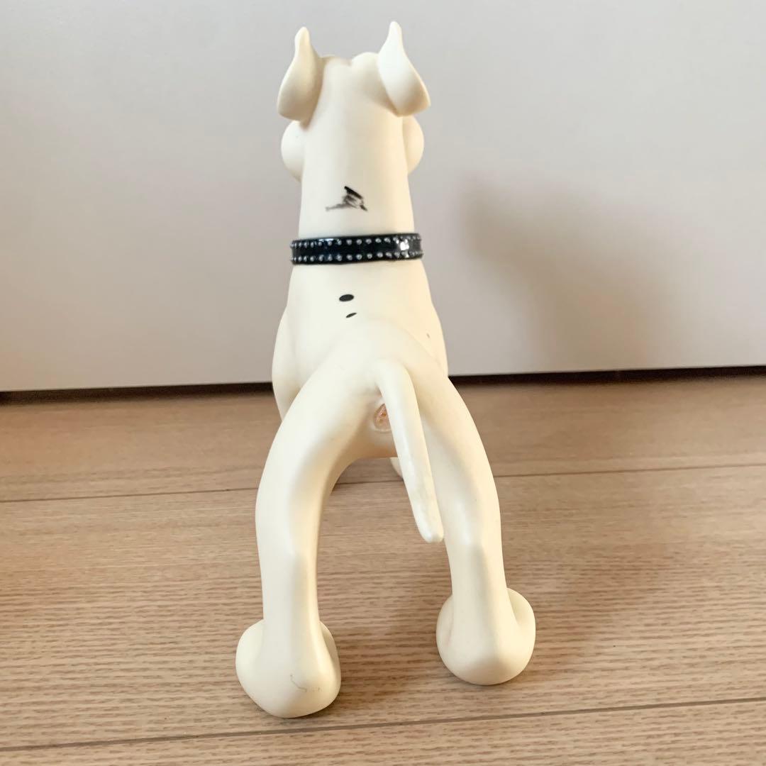 NEIGHBORHOOD ネイバーフッドMEDICOMTOY 犬 フィギュア