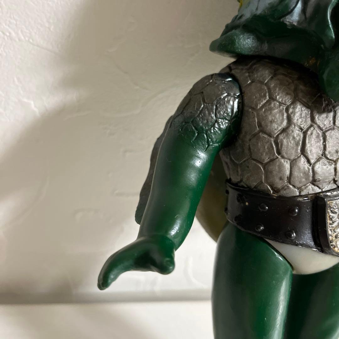 ⚠️当時物・貴重　仮面ライダー　カメストーン　スタンダードサイズ　旧バンダイ製