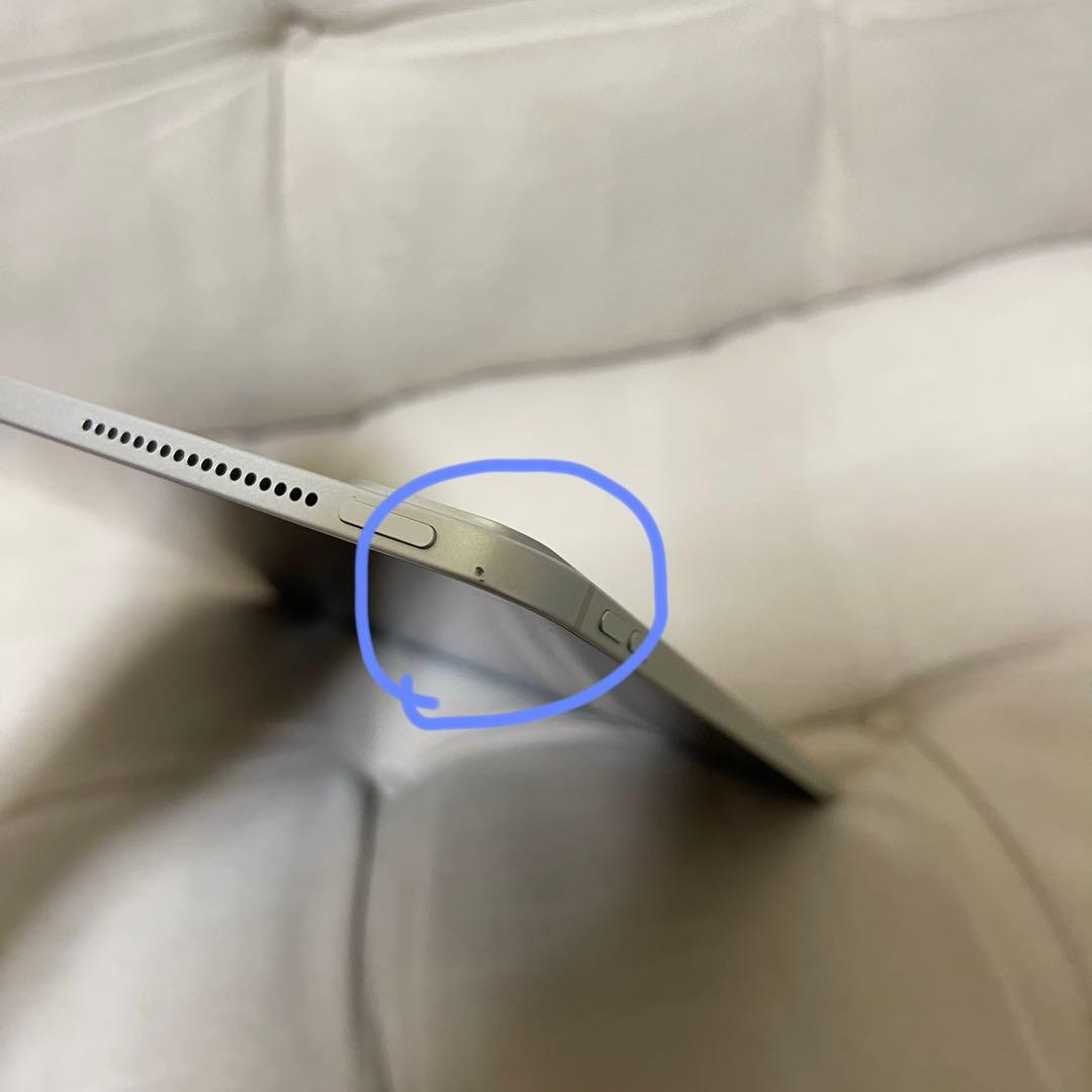 iPad Pro(第4世代)12.9インチ WiFi＋Cellular