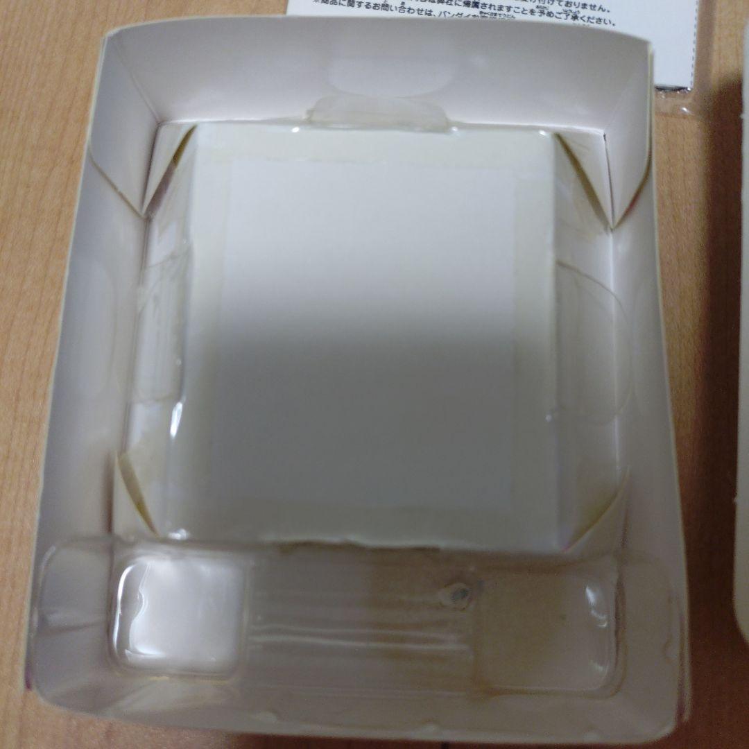 たまごっちプラスヘキサゴン 赤