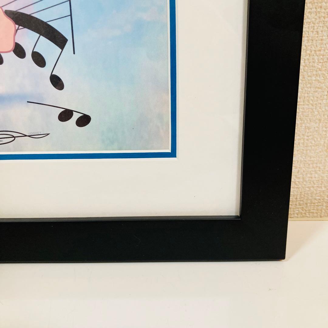 Disney ミッキーのフィルハーマジック ドナルド 絵画