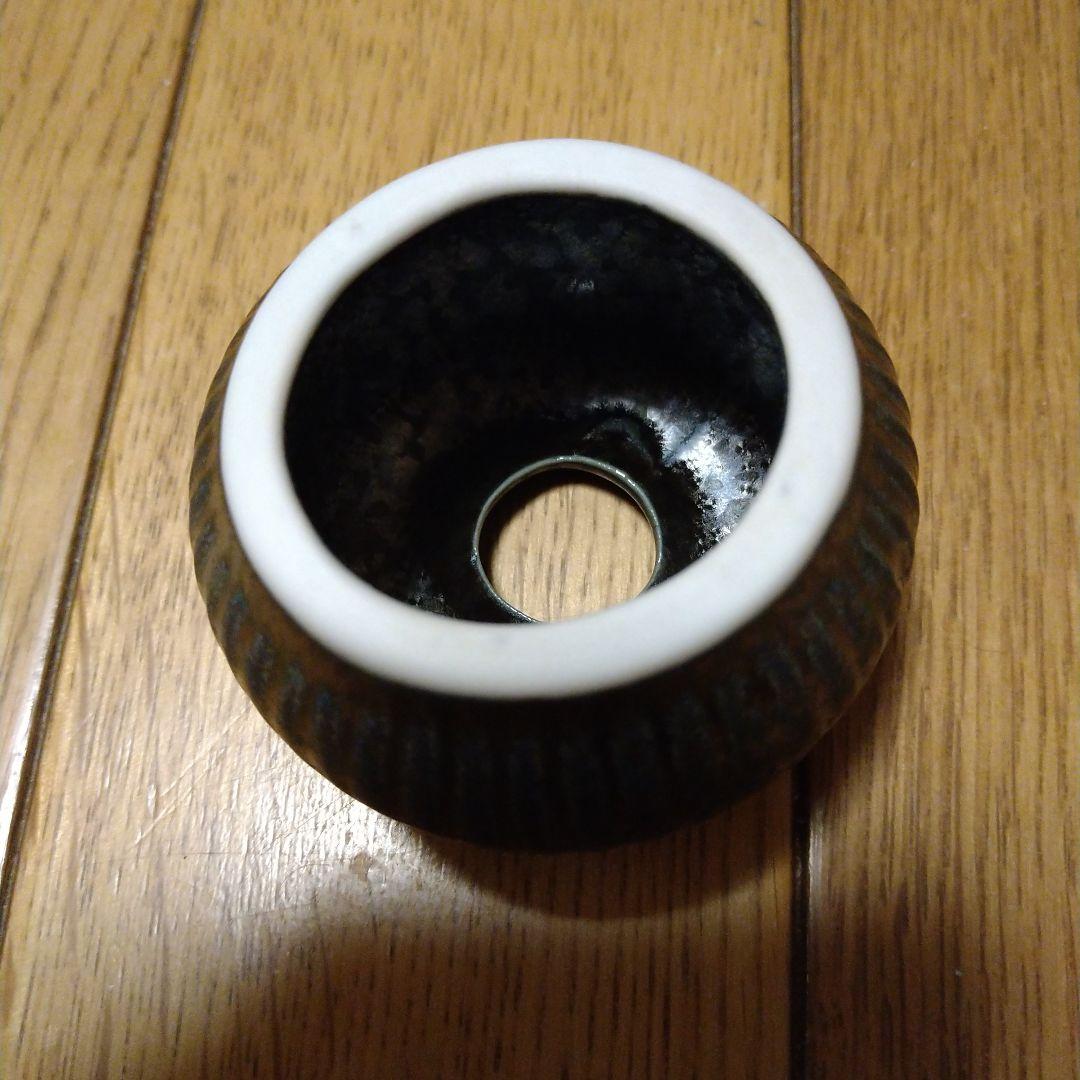 【新品】茶筌と筌座のセット