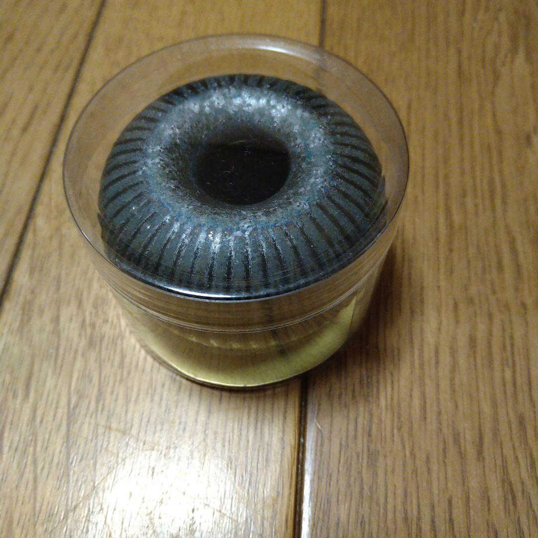 【新品】茶筌と筌座のセット